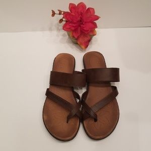 Like NEW BOC sandals